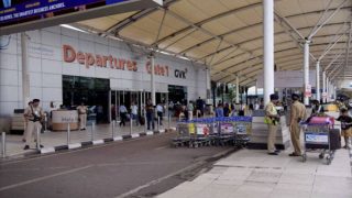 12 मई से 31 मई तक चंडीगढ़ एयरपोर्ट पर कोई विमान नहीं भरेगा उडान, होगा मरम्मत कार्य